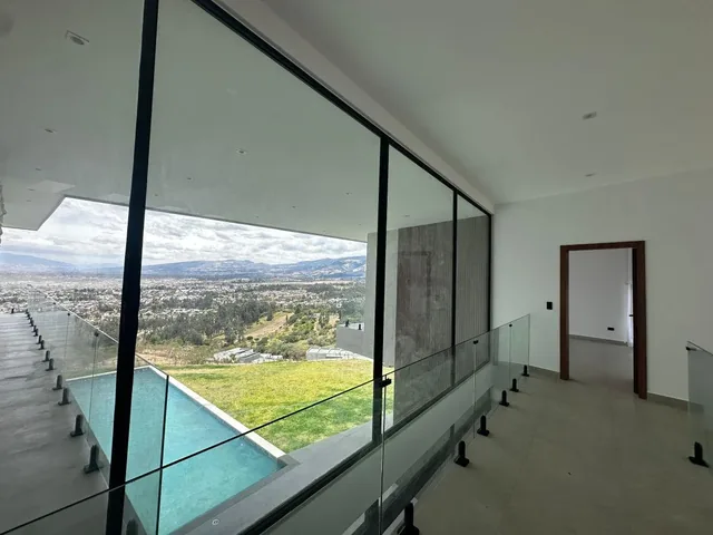 Se Vende Casa Amplia con Linda Vista — imagen 5