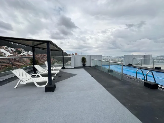 ¡Suite Amplia en Venta - Exclusiva Urbanización Granda Centeno! — imagen 2