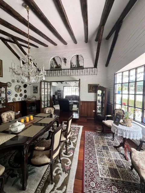 Casa de Venta Ubicada Dentro de La Urbanización Jardines del Este 1 — imagen 2