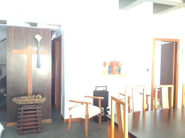 Venta Penthouse Duplex 4 Dorm. Sector Quito Tenis — imagen 4