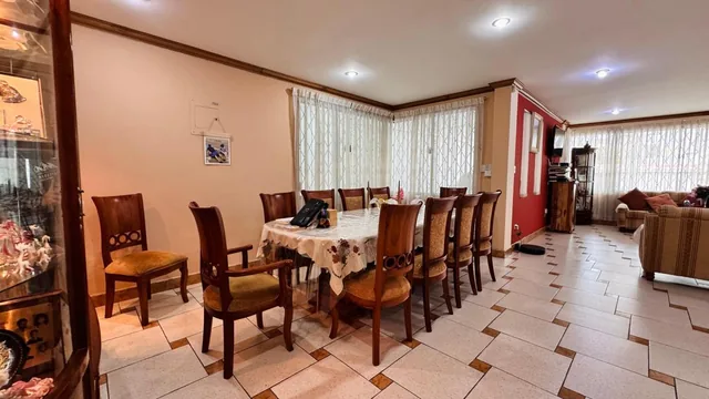 Casa de Venta Primavera II - Amplitud Total | 530 m² de Construcción | Sector Exclusivo — imagen 5