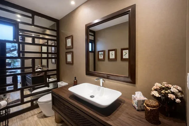 Casa Moderna en Venta Tumbaco La Esperanza, 508 m², Conjunto Privado — imagen 4