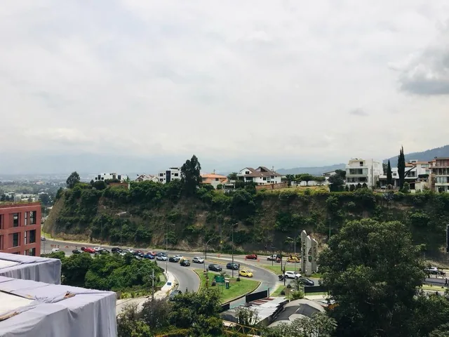 Venta Suite Cumbayá — imagen 2