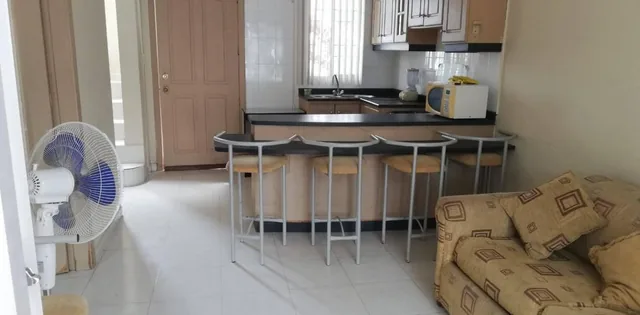 Casa de 2 Habitaciones en Conjunto Privado en Tonsupa - Esmeraldas — imagen 5