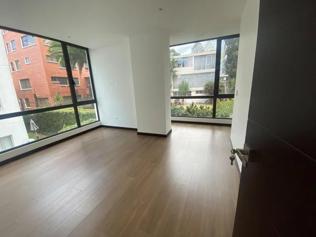 Suite a Estrenar en Venta | Edificio Residencial – Bellavista — imagen 4