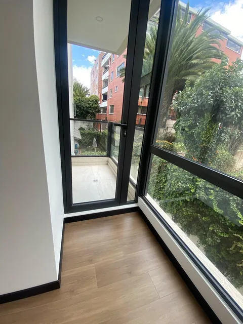 Suite a Estrenar en Venta | Edificio Residencial – Bellavista — imagen 3