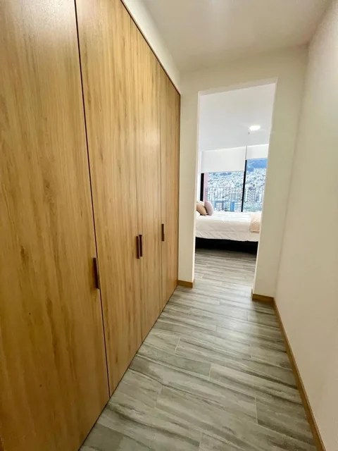 Departamento en La Carolina — imagen 4