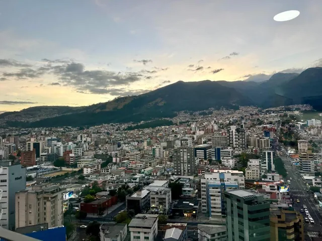 Departamento en La Carolina — imagen 2