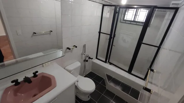 Ab Venta Departamento 3 Dorm. en Ponceano. Provincia de Pichincha — imagen 2