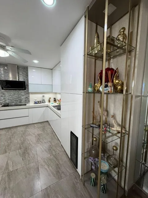 Vendo Departamento en Sanata Cecilia, Ceibos. Guayas — imagen 3