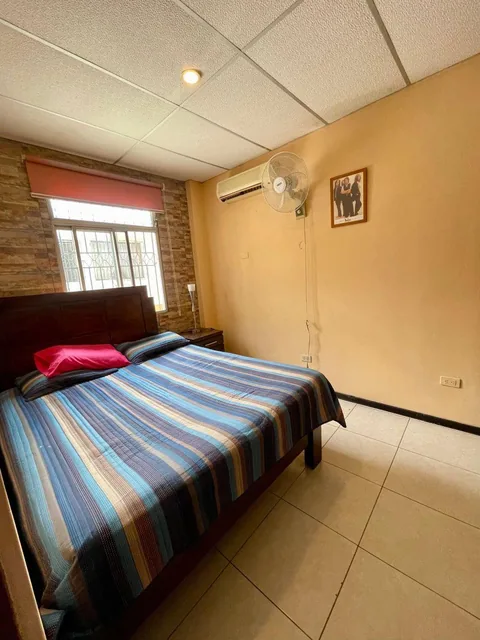 7706. Urb. Entre Ríos - Samborondon Km1.5, Vendo Casa Rentera Amoblada $220.000. Guayas — imagen 3