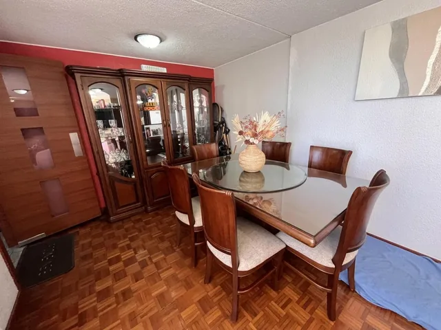 Departamento Remodelado de Venta en El Centro Norte de Quito — imagen 3
