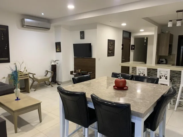 Csg Departamento de 3 Dorm. en Venta, Salinas — imagen 5