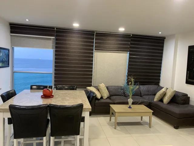 Csg Departamento de 3 Dorm. en Venta, Salinas — imagen 3