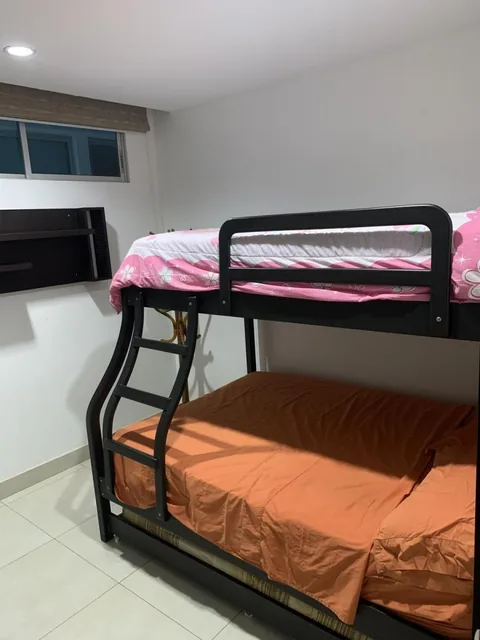 Csg Departamento de 3 Dorm. en Venta, Salinas — imagen 2