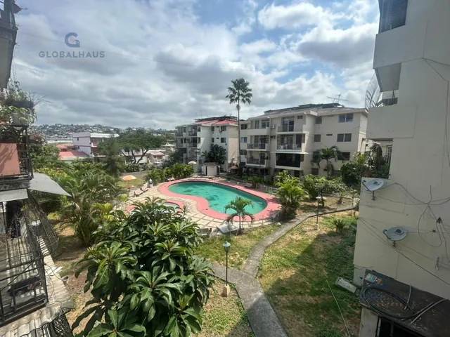 Vendo Departamento Edificio Viviendas y Jardines Conjunto Cerrado Urdesa Central 3 Hab m. H. Guayas — imagen 4