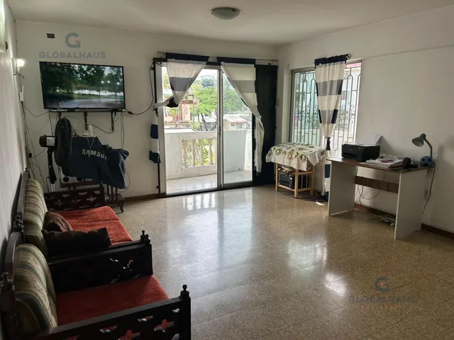 Vendo Departamento Edificio Viviendas y Jardines Conjunto Cerrado Urdesa Central 3 Hab m. H. Guayas — imagen 3