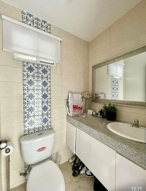 Linda Casa de Venta de 3 Habitaciones en Casa Laguna. Guayas — imagen 4