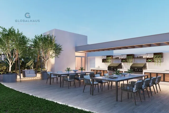 Proyecto Departamento en Venta con 2 Dorm. Via Samborondon. My. Z, Guayas — imagen 5
