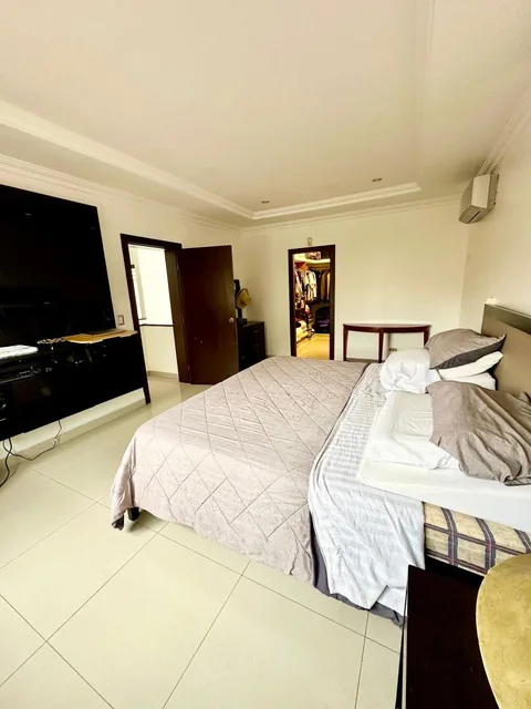 Venta. Via Samborondon. Urb. Vista Sol. Linda Casa. 4 Hab. $320.000 Neg. Guayas — imagen 3