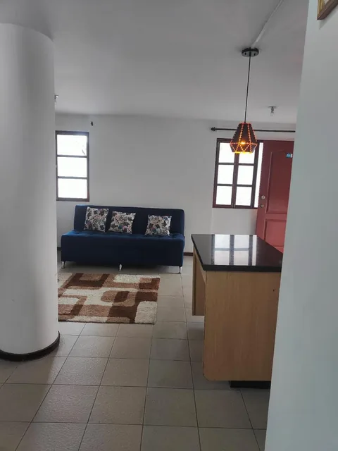 Venta Departamento Centro Histórico, Amoblado, Excelente Ubicación — imagen 4