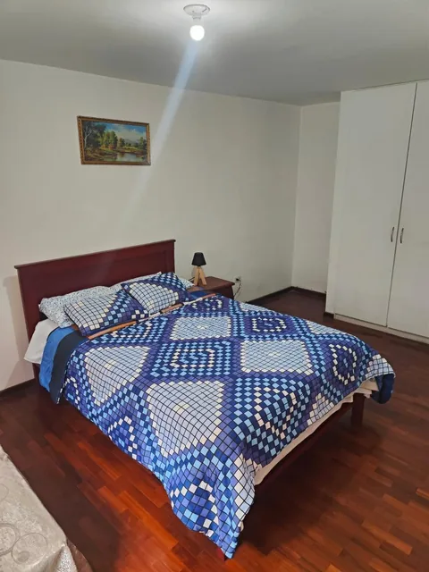 Venta Departamento Centro Histórico, Amoblado, Excelente Ubicación — imagen 2