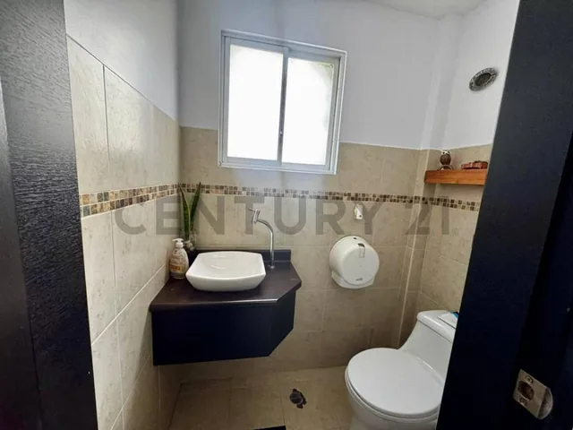 Casa en Mirasierra 179 m² - 3 Dorm. y Sala Tv — imagen 3