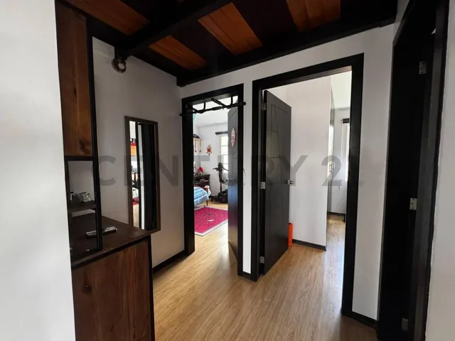 Casa en Mirasierra 179 m² - 3 Dorm. y Sala Tv — imagen 2