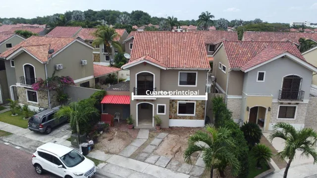 Casa de 240 m² de Terreno con 3 Dorm. en Venta en Vía a La Costa - m. Castro, Guayas — imagen 4