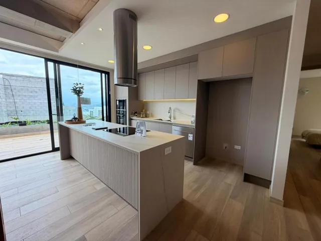 Aag Venta de Suite a Estrenar en Cumbaya — imagen 4