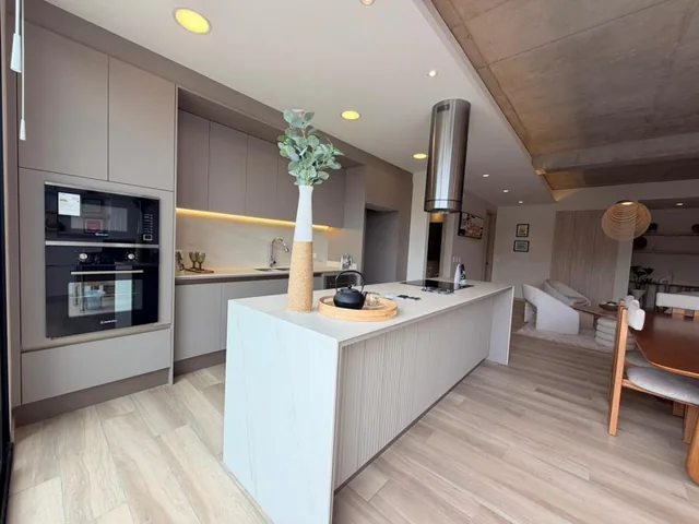 Aag Venta de Suite a Estrenar en Cumbaya — imagen 3