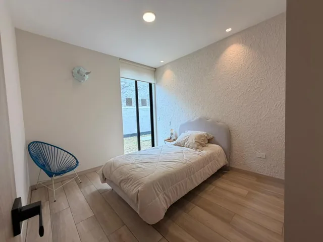 Aag Venta de Suite a Estrenar en Cumbaya — imagen 2