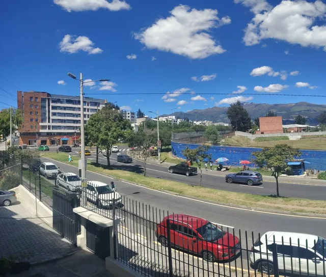 Se Vende Departamento, 3 Dorm., Excelente Ubicación, Carcelen, Cerca Al Ism y H. San Francisco — imagen 4