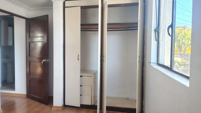 Se Vende Departamento, 3 Dorm., Excelente Ubicación, Carcelen, Cerca Al Ism y H. San Francisco — imagen 3