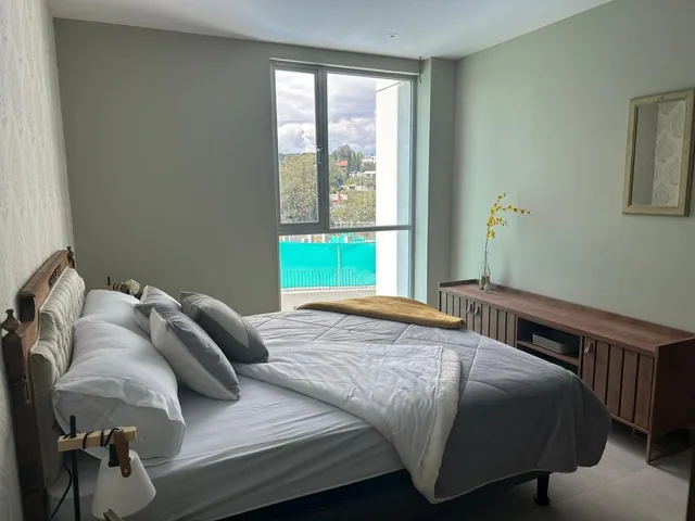 Twg Departamento en Venta Tumbaco Churoloma — imagen 5