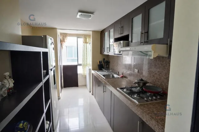 Venta Departamento Urb. La Vista Tower Torre a Guayaquil Norte, m. Z. Guayas — imagen 5