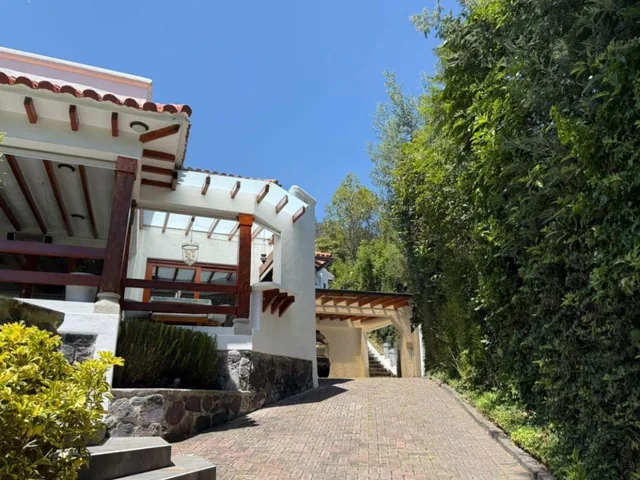 Encantadora Casa de Venta, 4 Dorm. – Conjunto Exclusivo en Tanda — imagen 5