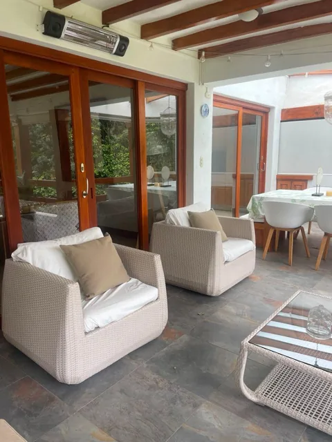 Encantadora Casa de Venta, 4 Dorm. – Conjunto Exclusivo en Tanda — imagen 2