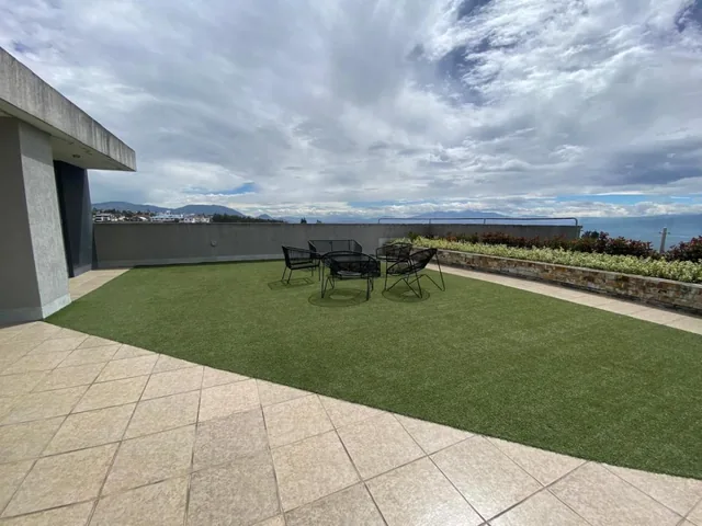 Departamento en Monteserrín — imagen 3