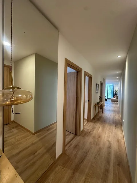 Cwu. Venta Penthouse Piso 18 - La Carolina — imagen 3