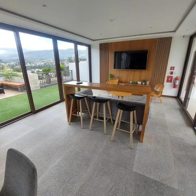 Departamento de Venta en Cumbayá — imagen 2