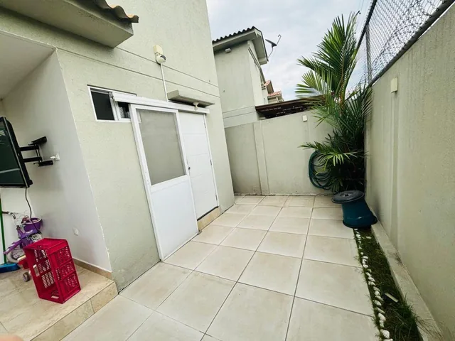 Venta de Casa Urbanización Casa Laguna Et Brisana - A. Maidana, Guayas — imagen 4