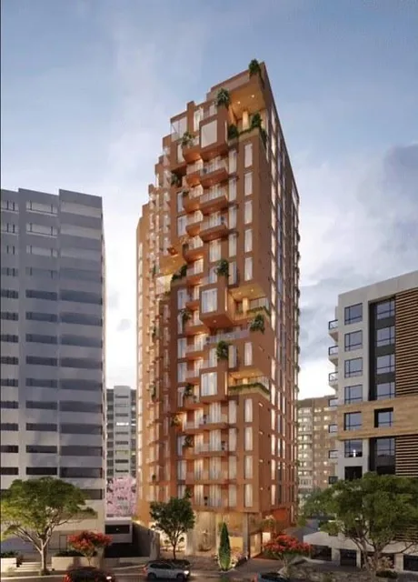 Jbc Venta Estudio La Carolina — imagen 4