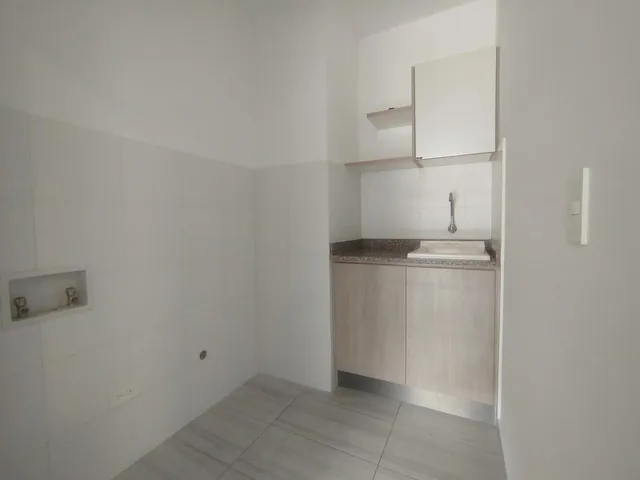 Aef Venta Departameto 2 Habitaciones con Balcón Edificio Atelier — imagen 3