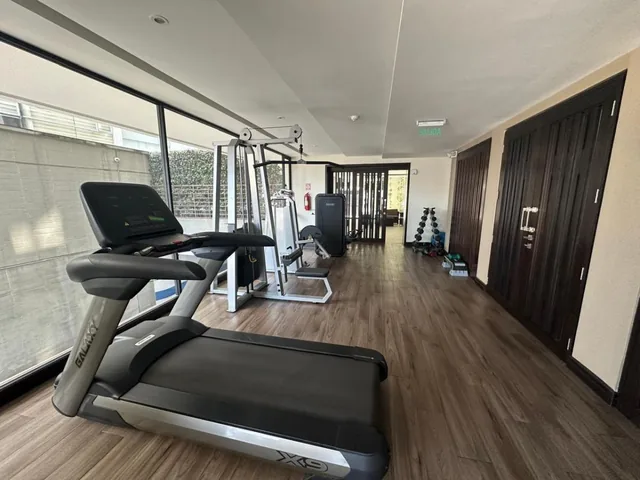 Twg Departamento en Venta González Suárez — imagen 5