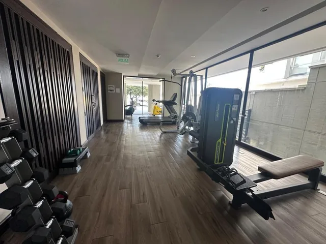 Twg Departamento en Venta González Suárez — imagen 4