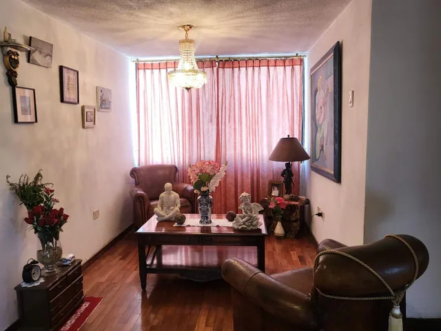 Casa Independiente en Venta sector Ponceano Alto — imagen 4