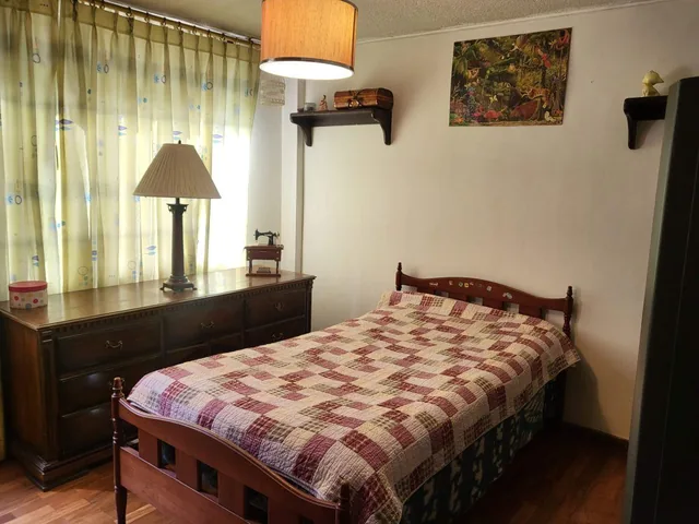 Casa Independiente en Venta sector Ponceano Alto — imagen 3