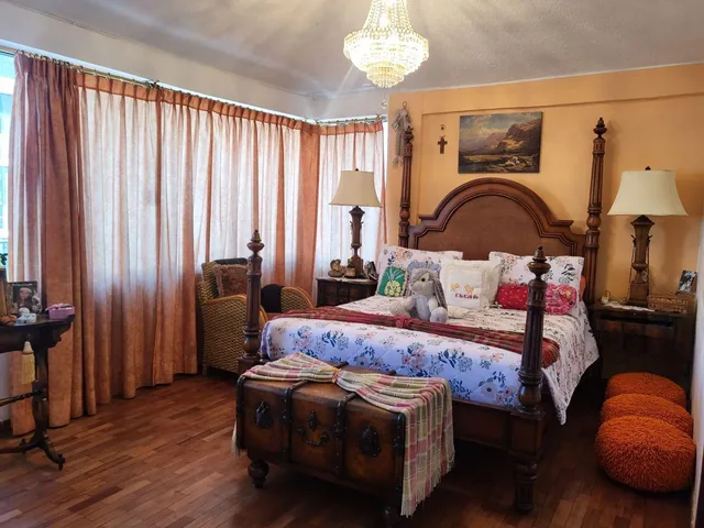 Casa Independiente en Venta sector Ponceano Alto — imagen 2