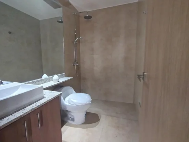 Venta Departamento Dos Dorm. a Estrenar en La Carolina — imagen 3